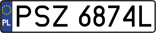 PSZ6874L