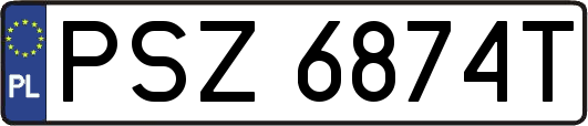 PSZ6874T