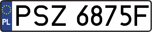 PSZ6875F