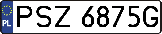 PSZ6875G
