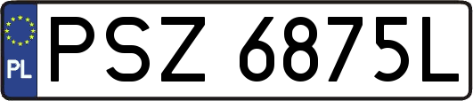 PSZ6875L