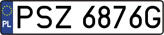 PSZ6876G