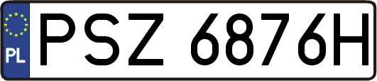 PSZ6876H