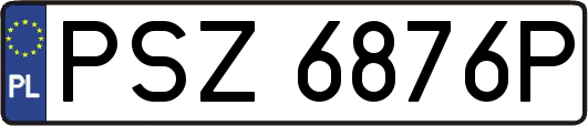 PSZ6876P