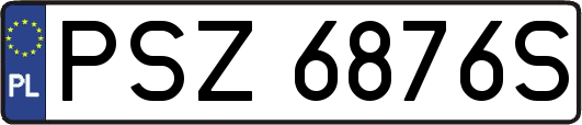 PSZ6876S