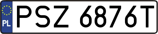 PSZ6876T