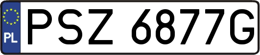 PSZ6877G