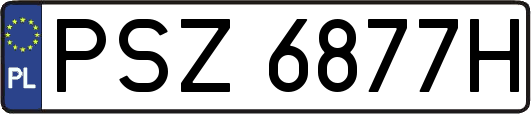 PSZ6877H