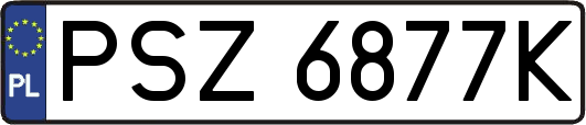 PSZ6877K