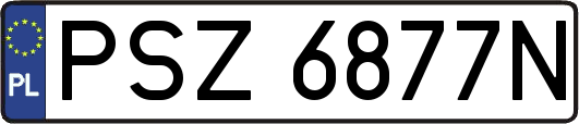 PSZ6877N
