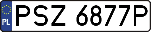 PSZ6877P
