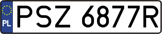 PSZ6877R