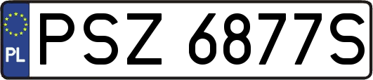 PSZ6877S