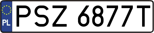 PSZ6877T