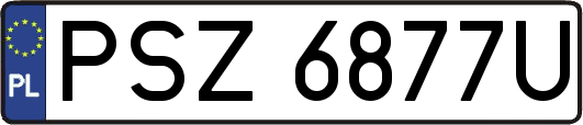 PSZ6877U