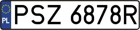 PSZ6878R