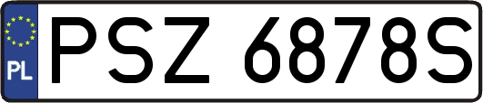 PSZ6878S