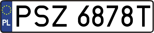 PSZ6878T