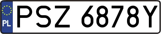 PSZ6878Y