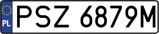 PSZ6879M