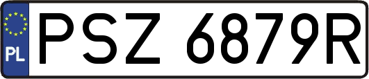 PSZ6879R