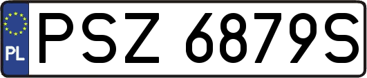 PSZ6879S