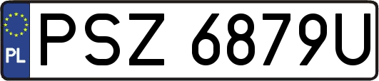 PSZ6879U