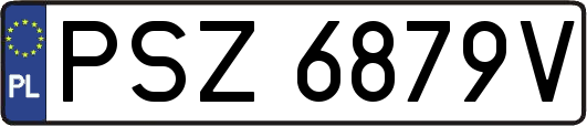 PSZ6879V