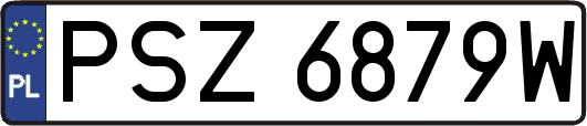 PSZ6879W
