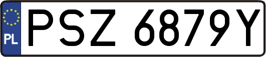 PSZ6879Y