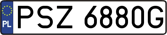 PSZ6880G