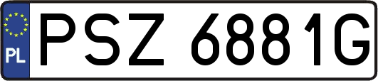 PSZ6881G
