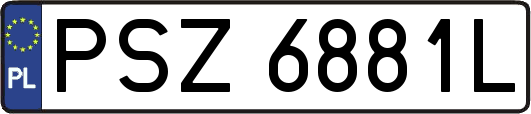 PSZ6881L