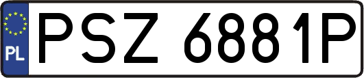 PSZ6881P