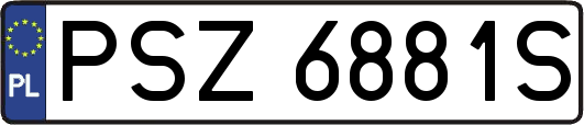 PSZ6881S