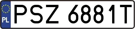 PSZ6881T