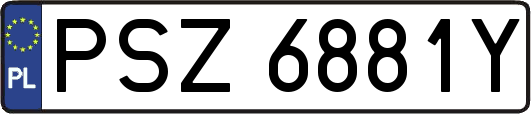 PSZ6881Y