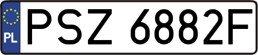 PSZ6882F