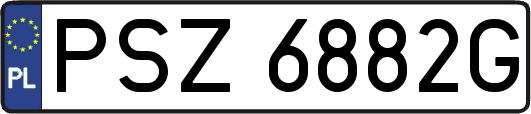 PSZ6882G