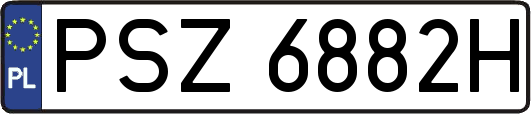 PSZ6882H