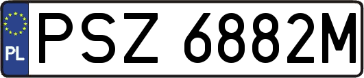 PSZ6882M