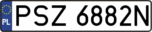 PSZ6882N