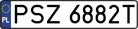 PSZ6882T