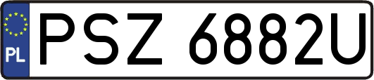 PSZ6882U