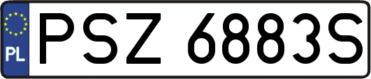 PSZ6883S