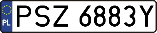 PSZ6883Y