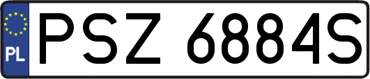 PSZ6884S