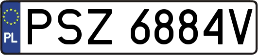 PSZ6884V
