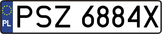 PSZ6884X