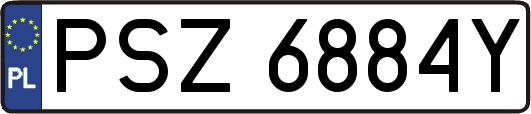 PSZ6884Y